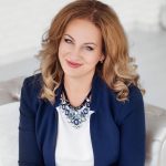 Писарева Ольга Леонидовна