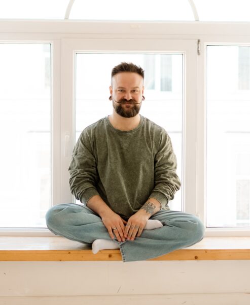 Приглашаю в супервизорскую группу