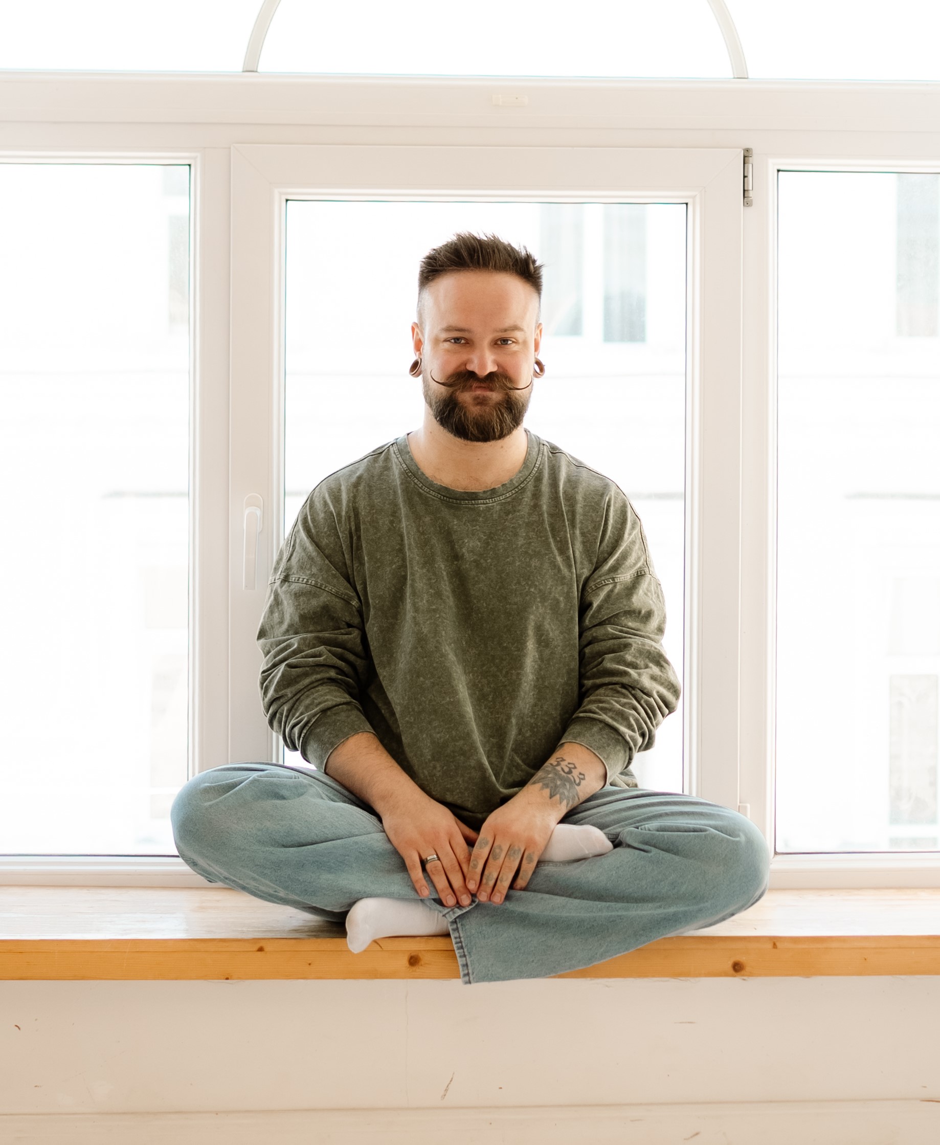 Приглашаю в супервизорскую группу