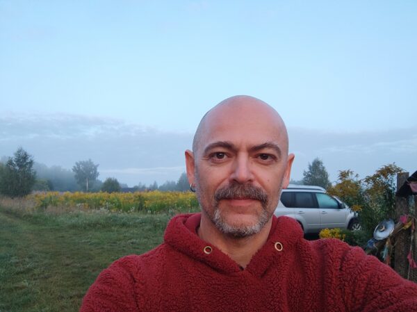 Психодинамическая группа онлайн, по вторникам13мск