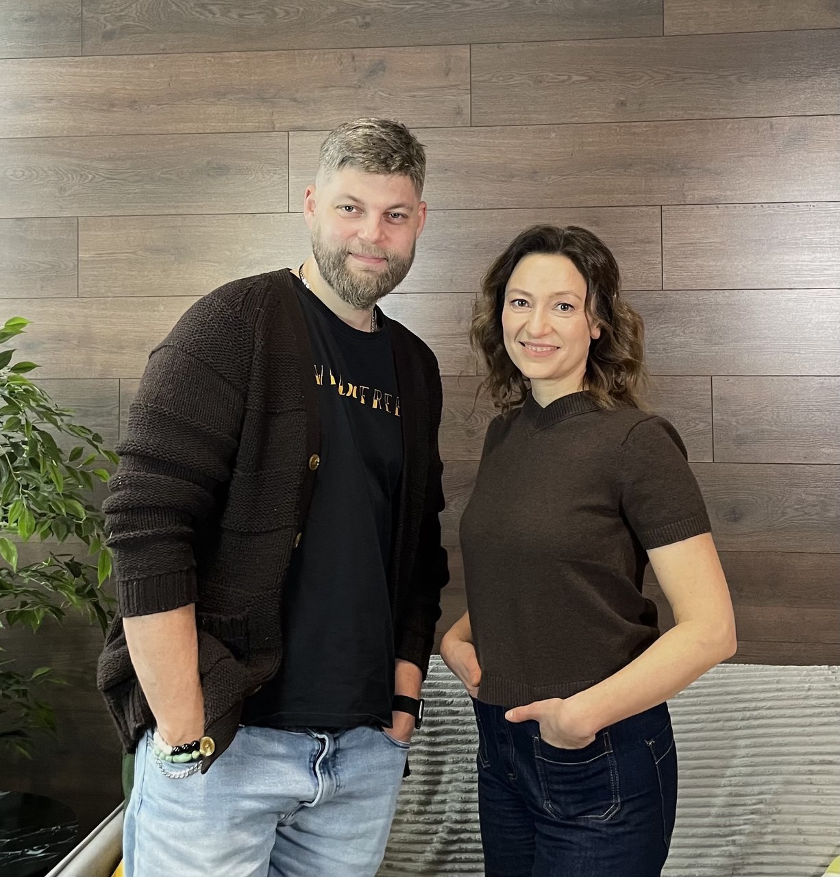 Теория и практика гештальт-терапии. 1 ступень.