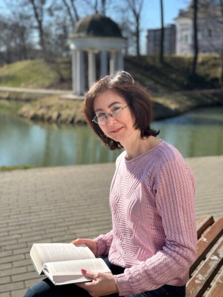 Теория и практика гештальт-терапии