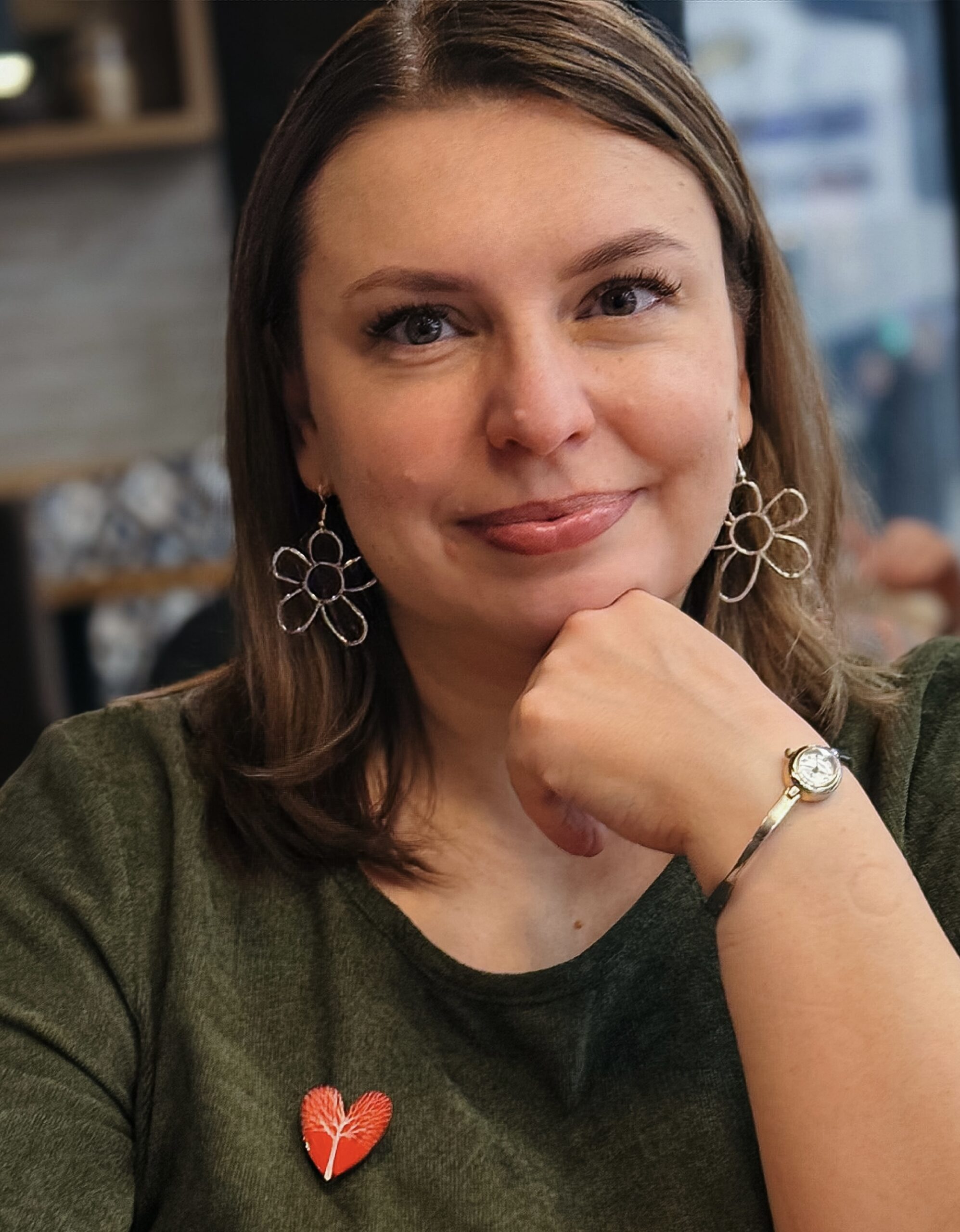 Терапия кризисов и травм в работе гештальт-терапевта