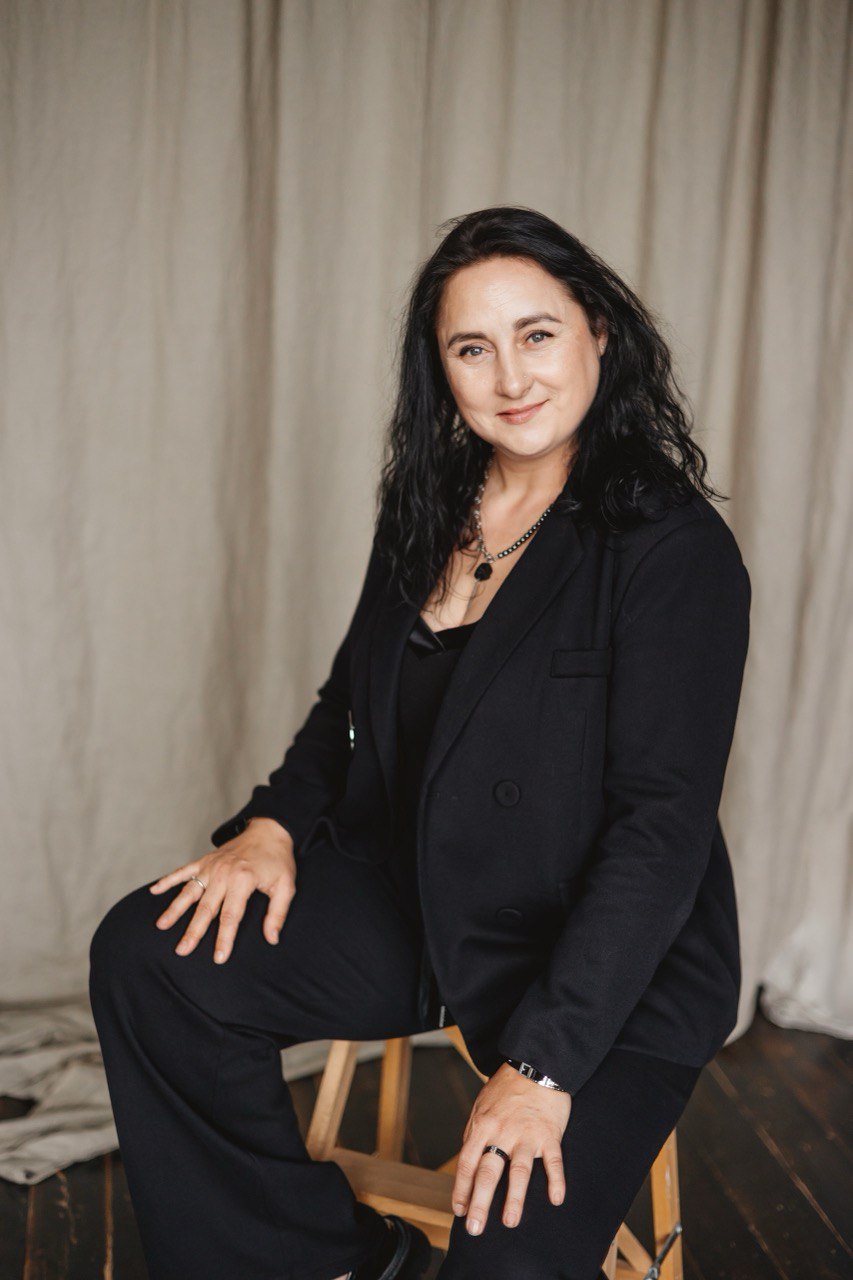 Спецкурс «Пространство диалога: динамика долгосрочной терапии в гештальт-подходе»