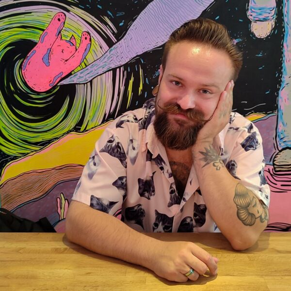 Супервизионная группа для практикующих психологов